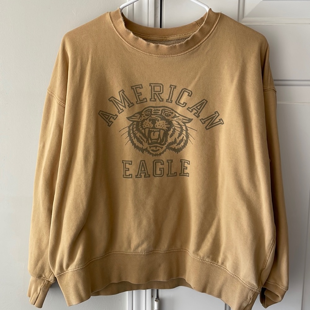 AE sweatshirt